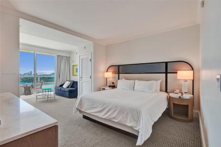 4401 Collins Ave 1408, Miami Beach, Florida 33140, USA
