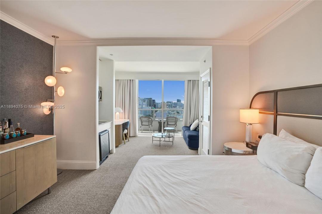 4401 Collins Ave 1408, Miami Beach, Флорида 33140, Соединенные Штаты