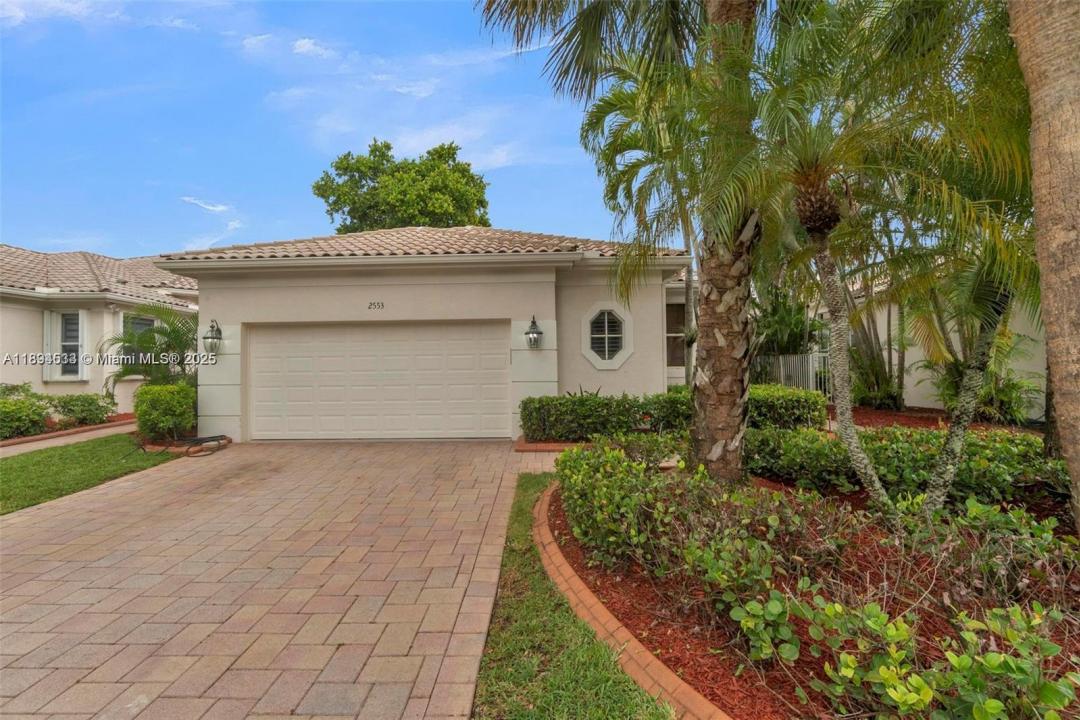 2553 Bay Pointe Dr, Weston, Florida 33327, Stati Uniti