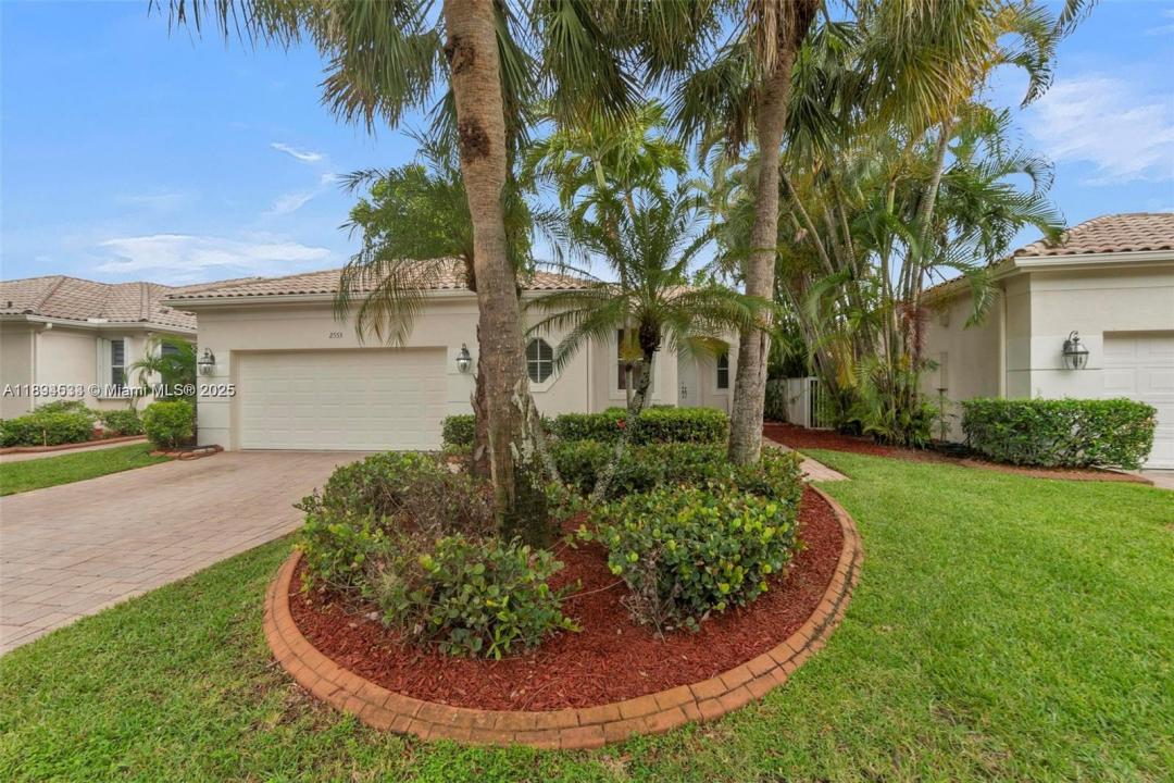 2553 Bay Pointe Dr, Weston, Florida 33327, Stati Uniti
