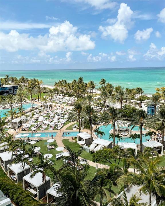 4391 Collins Ave 1717, Miami Beach, Флорида 33140, Соединенные Штаты