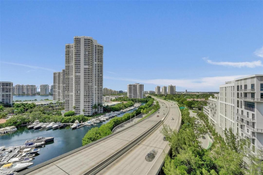 19400 Turnberry Way 1012, Aventura, فلوريدا 33180, الولايات المتحدة