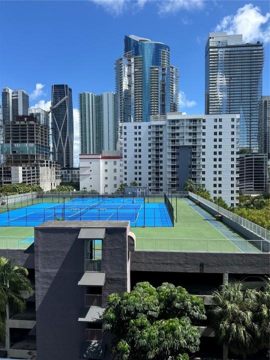 850 N Miami 810, Miami, Florida 33136
