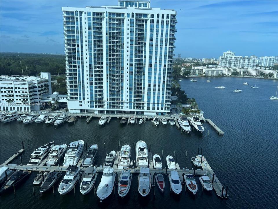 North Miami Beach, 佛羅里達州 33160, 美國