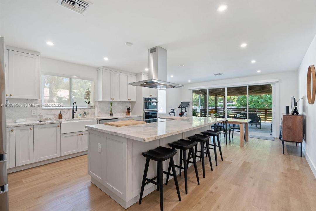 8121 SW 97th Ter, Miami, Florida 33156, Estados Unidos