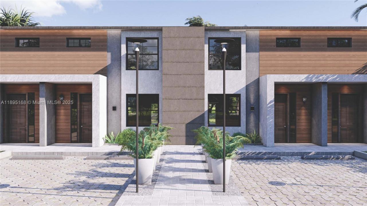 833 NW 12th Ave, Fort Lauderdale, Florida 33311, Estados Unidos