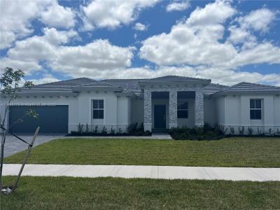 16960 SW 288th Ter 16960, Homestead, Флорида 33030, Соединенные Штаты
