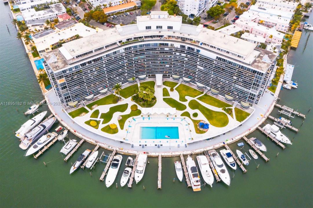 900 Bay Dr 604, Miami Beach, Florida 33141, Estados Unidos