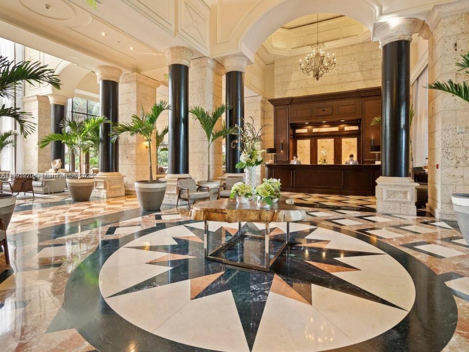3350 SW 27 AV 1202, Coconut Grove, Florida 33133
