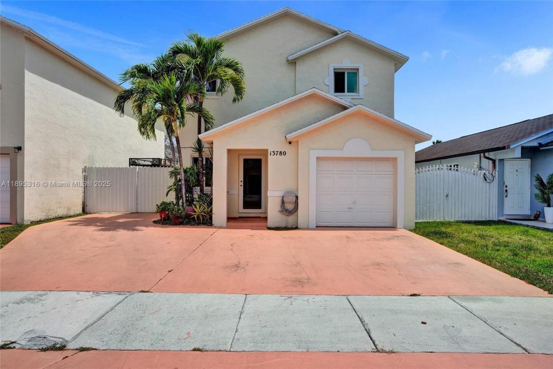 13780 SW 160th Ter, Miami, フロリダ 33177, アメリカ合衆国