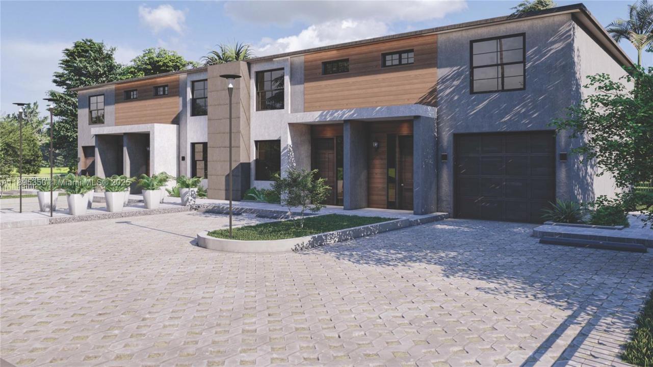 833 NW 12th Ave, Fort Lauderdale, Florida 33311, Estados Unidos