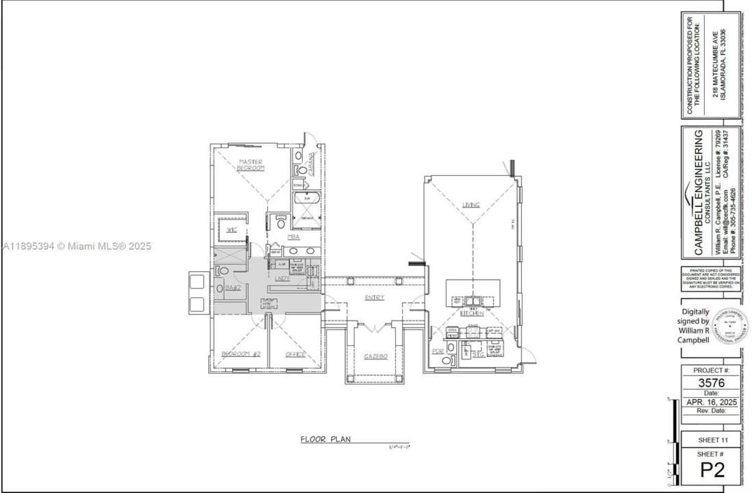 218 Matecumbe Ave, Islamorada, Florida 33036