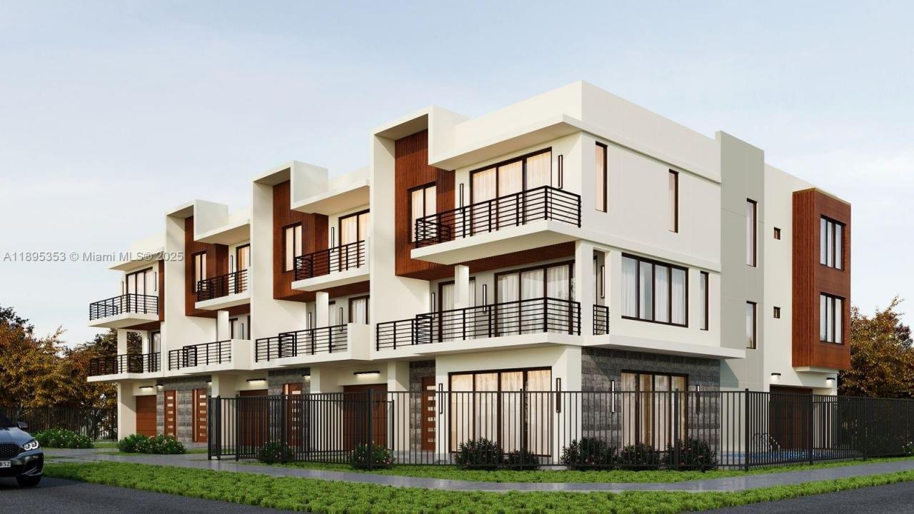 801 NE 16th Ave, Fort Lauderdale, Florida 33304, HOA KỲ