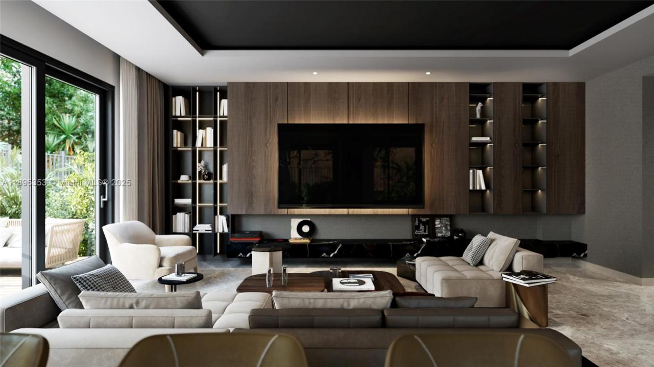 801 NE 16th Ave, Fort Lauderdale, Florida 33304, HOA KỲ