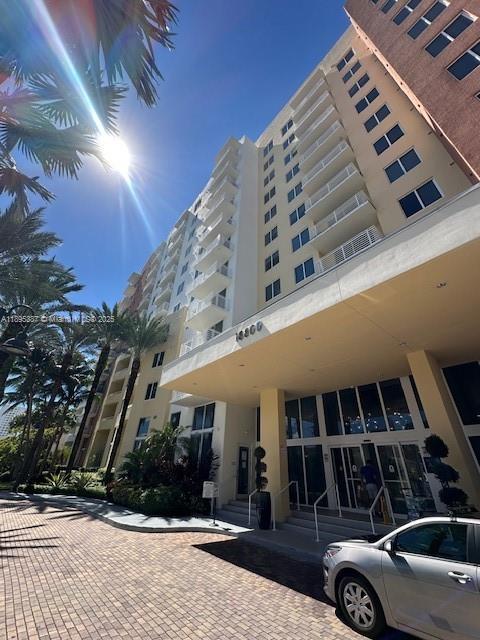 18800 NE 29th Ave 920, Aventura, Florida 33180