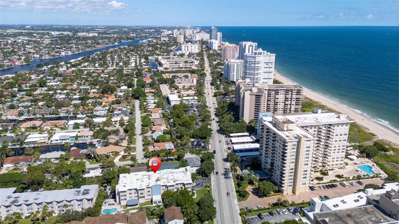 1965 S Ocean Blvd 203, Lauderdale By The Sea, Floride 33062, États-Unis