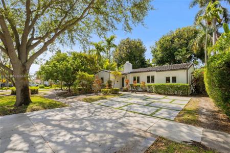 90 NE 106th St, Miami Shores, Florida 33138