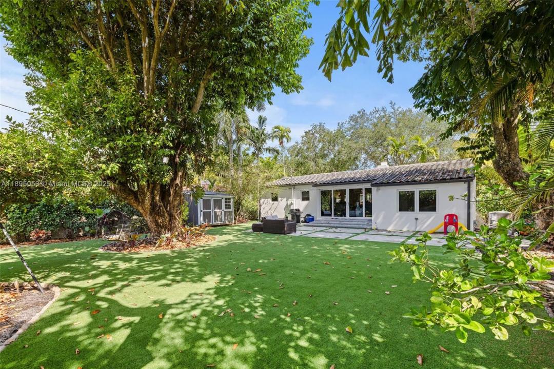 90 NE 106th St, Miami Shores, Florida 33138