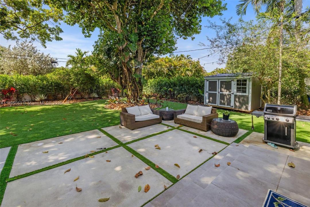 90 NE 106th St, Miami Shores, Florida 33138