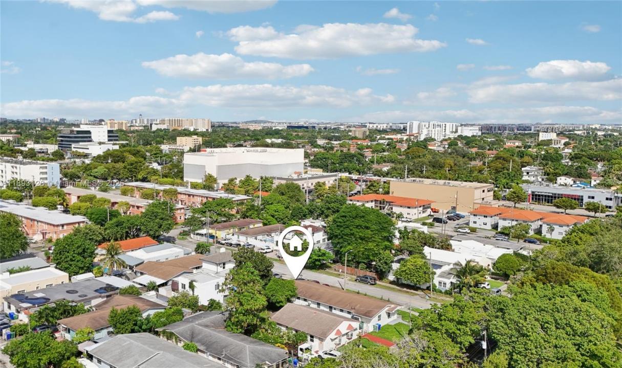 3300 SW 9th Ter, Miami, 플로리다 33135, 미국