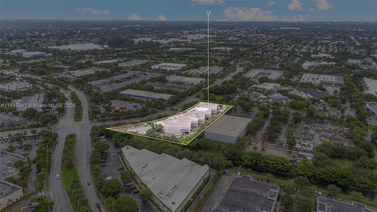 10300 NW 53rd St, Sunrise, Floride 33351, États-Unis