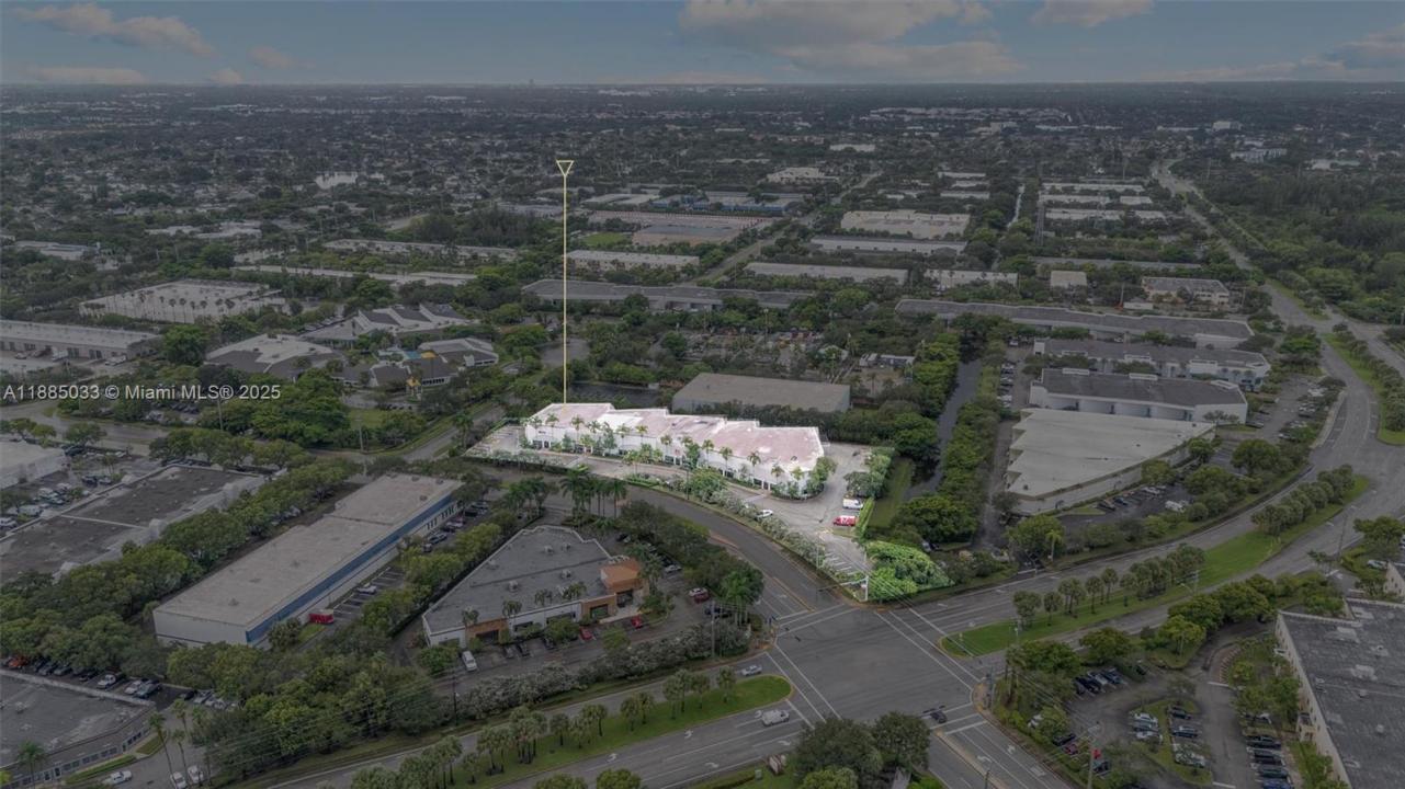 10300 NW 53rd St, Sunrise, Floride 33351, États-Unis