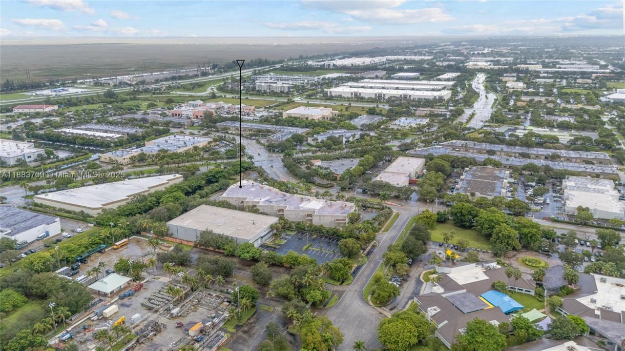 10380 NW 53rd St, Sunrise, Floride 33351, États-Unis