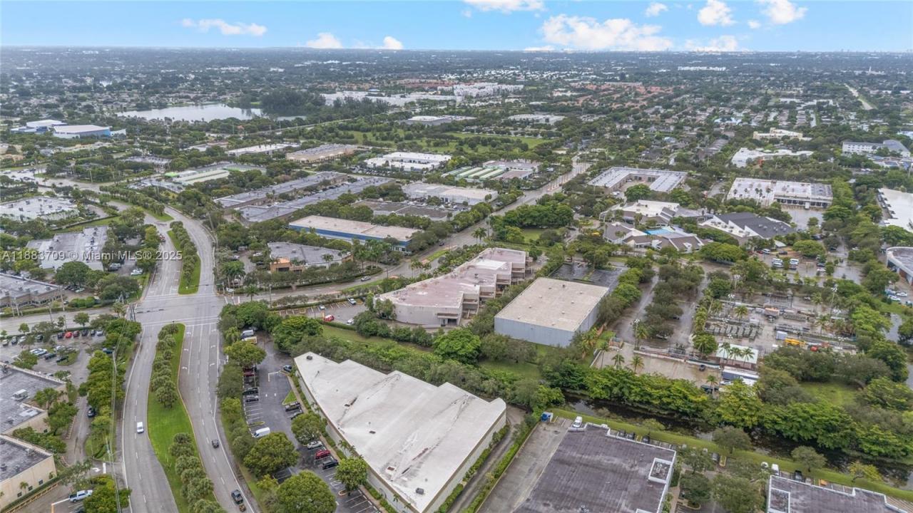10380 NW 53rd St, Sunrise, Floride 33351, États-Unis