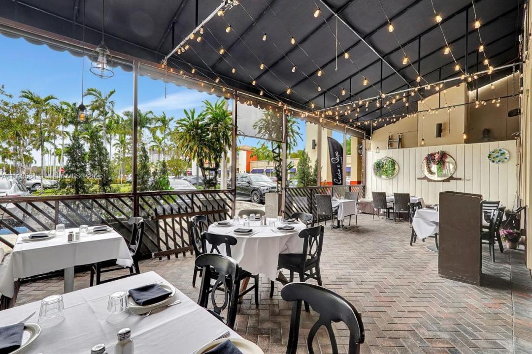 Biscayne Blvd, North Miami, Flórida 33160, Estados Unidos