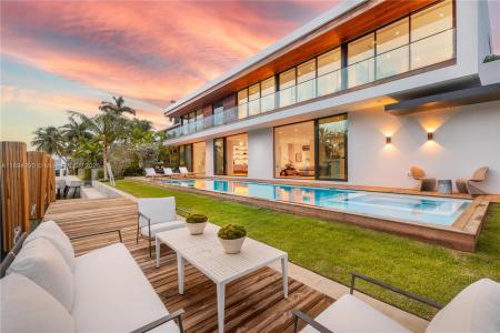 2288 Sunset Dr, Miami Beach, Florida 33140, HOA KỲ