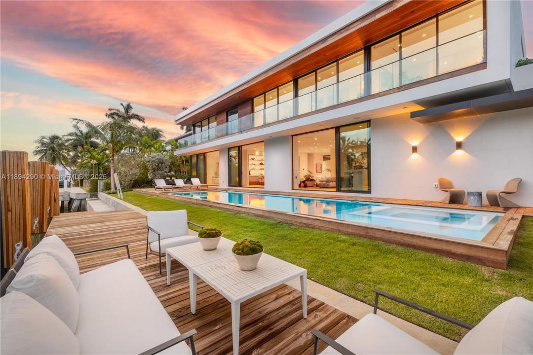2288 Sunset Dr, Miami Beach, Florida 33140, HOA KỲ