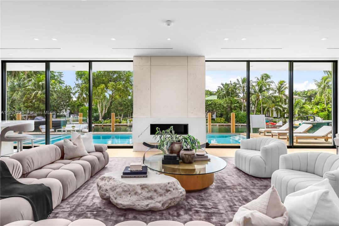 2288 Sunset Dr, Miami Beach, Florida 33140, HOA KỲ