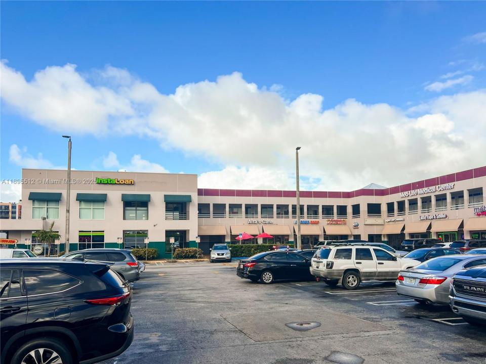 Miami, Florida 33125, HOA KỲ