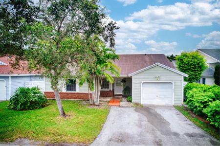 14807 SW 140th Ct, Miami, Florida 33186, USA