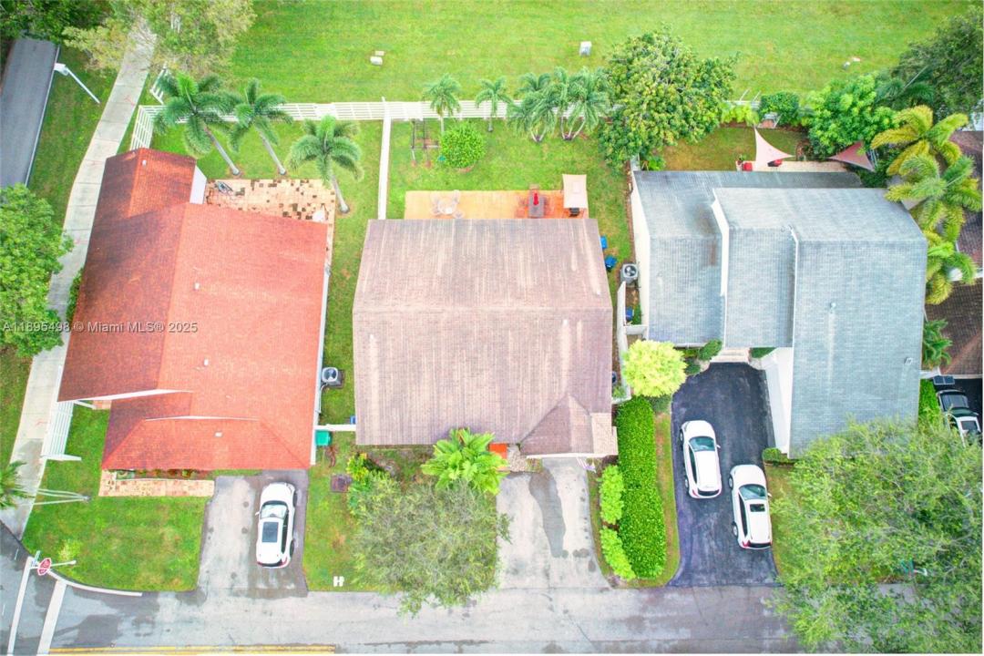 14807 SW 140th Ct, Miami, Florida 33186