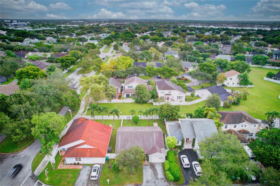 14807 SW 140th Ct, Miami, Florida 33186