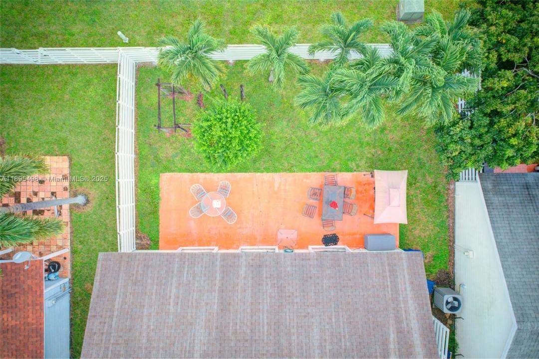 14807 SW 140th Ct, Miami, Florida 33186