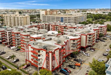 1750 W 46th St 544, Hialeah, Florida 33012, USA
