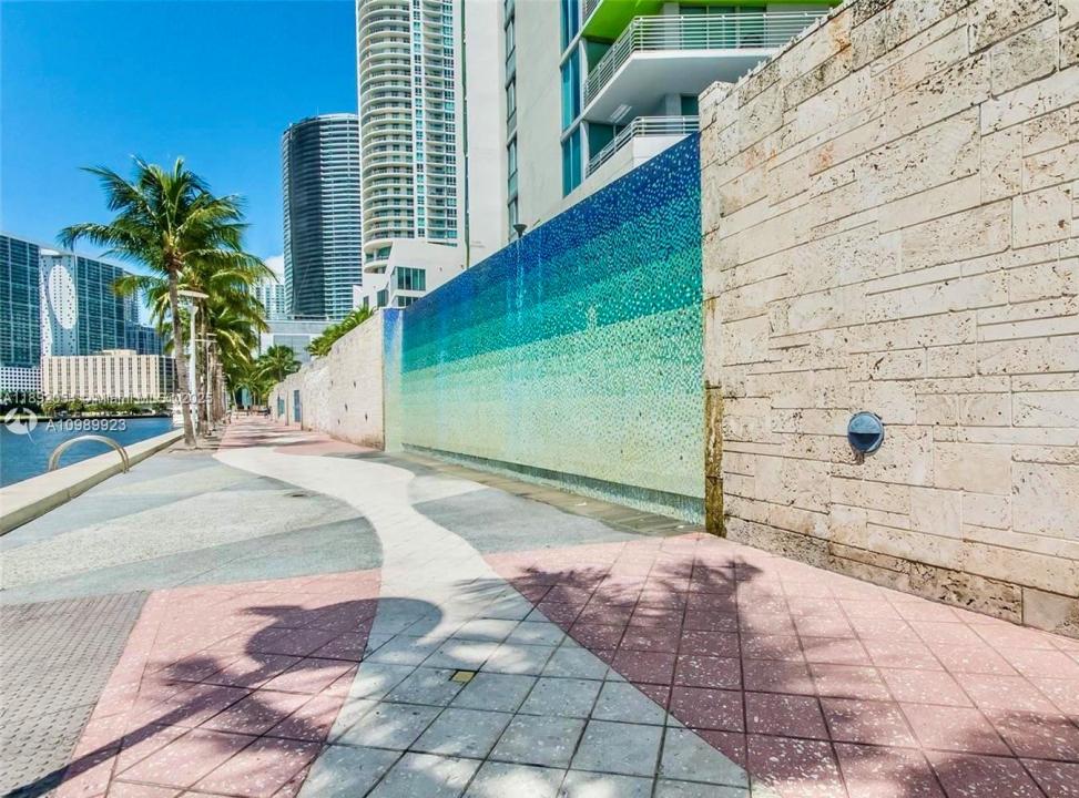 325 S Biscayne Blvd 3917, Miami, فلوريدا 33131, الولايات المتحدة