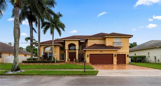 Pembroke Pines, Florida 33028, Estados Unidos