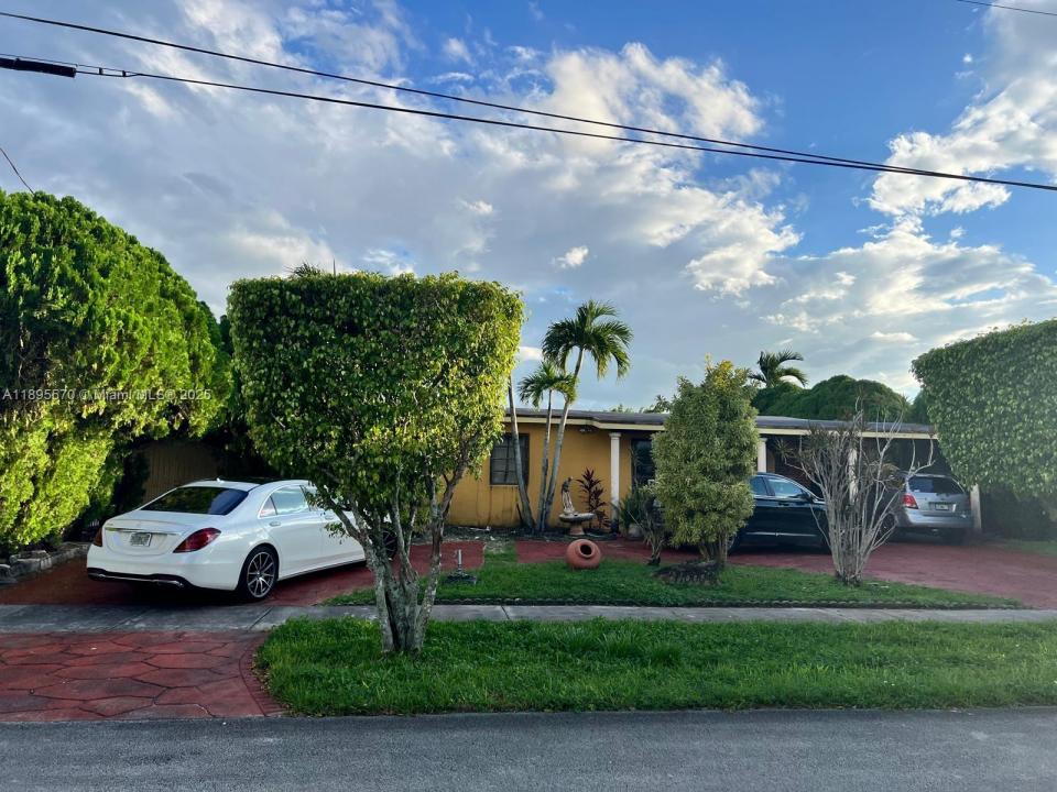 11000 SW 43rd Ln, Miami, 佛羅里達州 33165, 美國