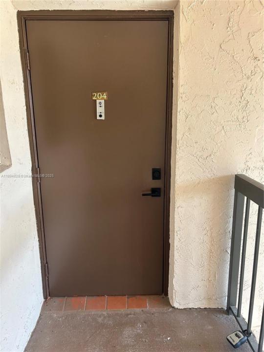 20730 NE 8th Ct 204-16, Miami, Florida 33179, Estados Unidos