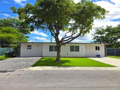 716 NW 14th Way A, Fort Lauderdale, Florida 33311, USA