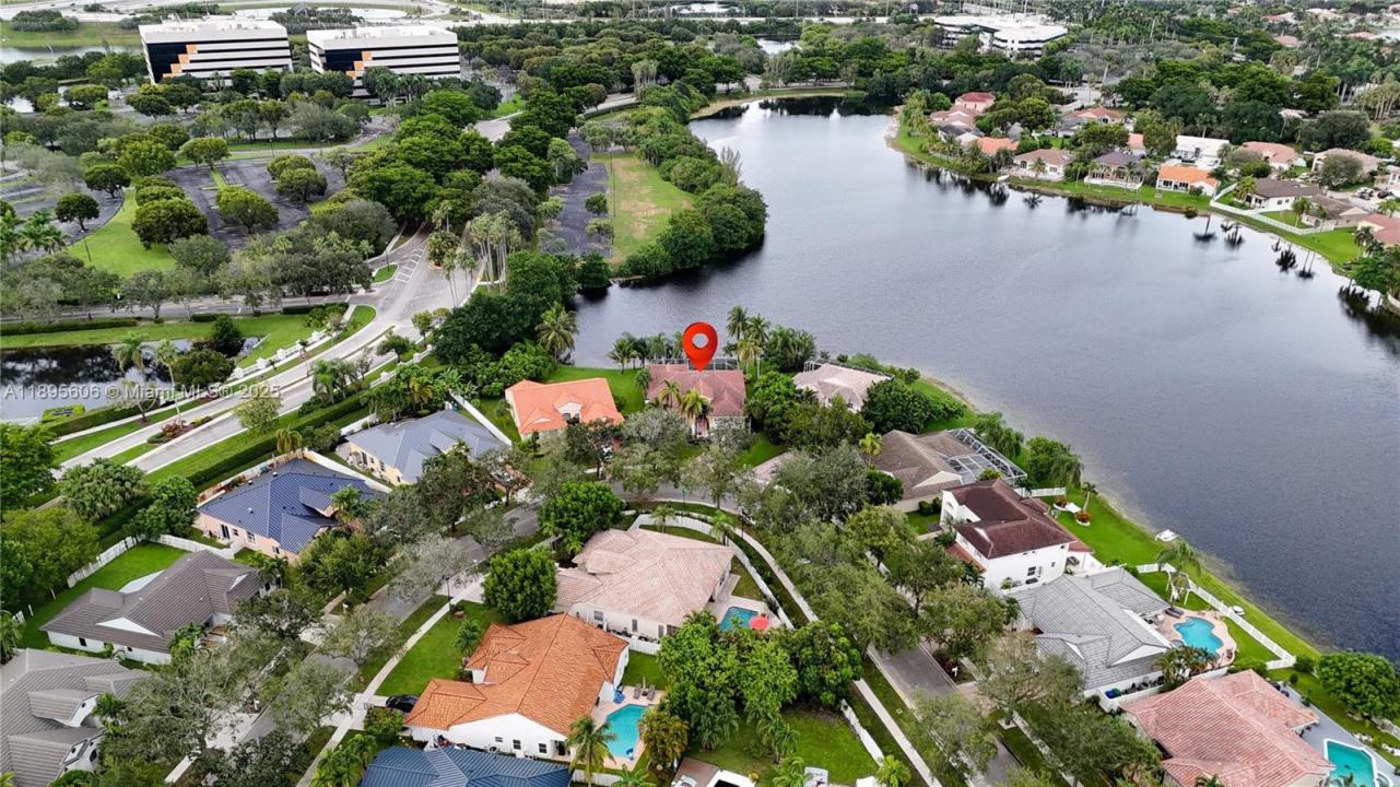 3905 SW 151st Ter, Miramar, Florida 33027