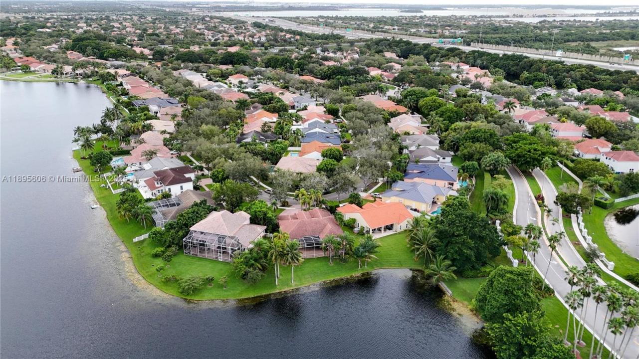 3905 SW 151st Ter, Miramar, Florida 33027