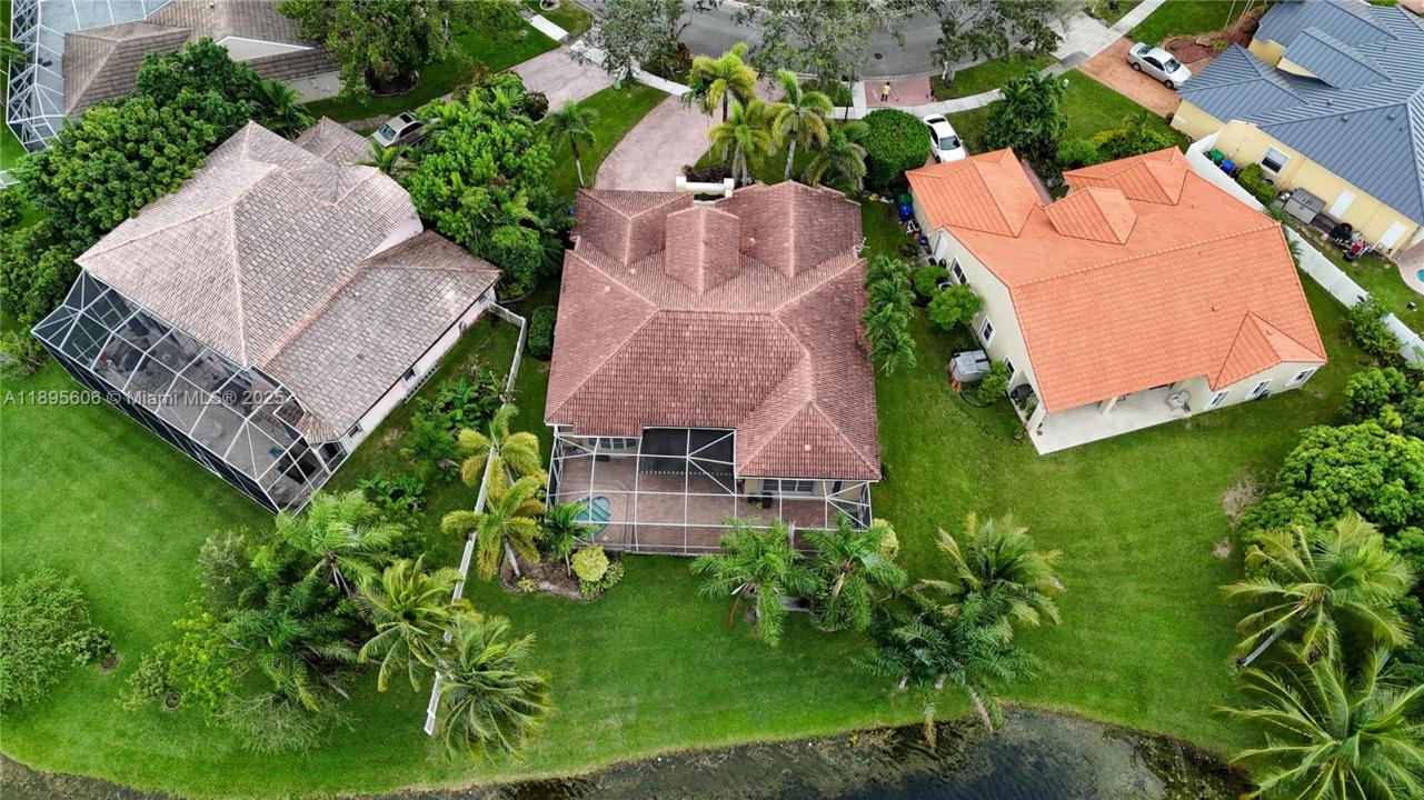 3905 SW 151st Ter, Miramar, Florida 33027