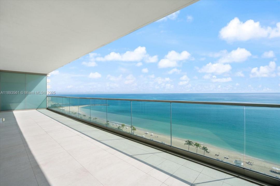 10203 Collins Ave 1502, Bal Harbour, Florida 33154
