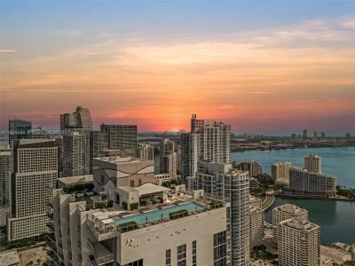 1010 Brickell Ave 1607, Miami, Florida 33131, USA