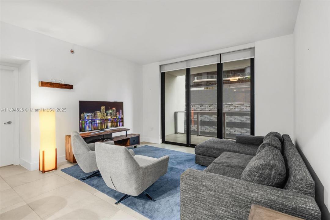 1010 Brickell Ave 1607, Miami, 플로리다 33131, 미국