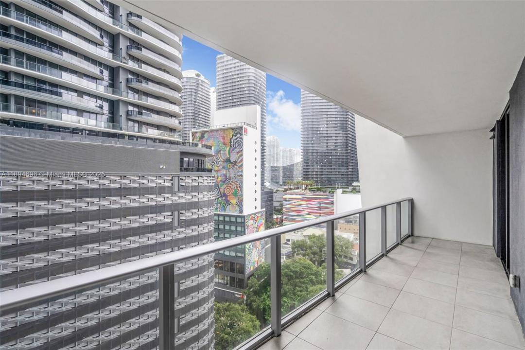 1010 Brickell Ave 1607, Miami, 플로리다 33131, 미국